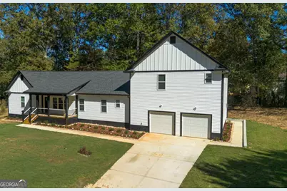 1063 Chapman Lane, Stone Mountain, GA 30088 - Photo 23