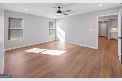 1063 Chapman Lane, Stone Mountain, GA 30088 - Photo 11
