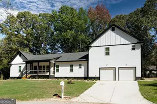 1063 Chapman Ln, Stone Mountain, GA 30088 - Photo 1