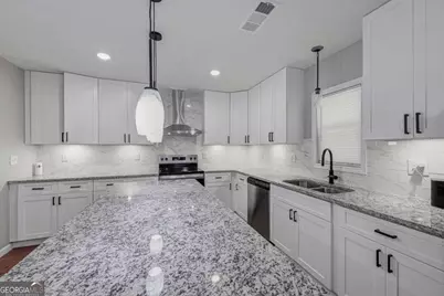 1063 Chapman Lane, Stone Mountain, GA 30088 - Photo 5