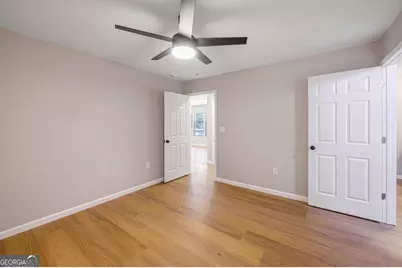 1063 Chapman Lane, Stone Mountain, GA 30088 - Photo 9