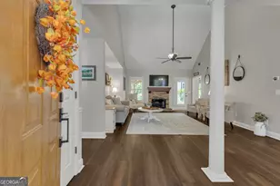 54 Sturgess Run, Sharpsburg, GA 30277 - Photo 5