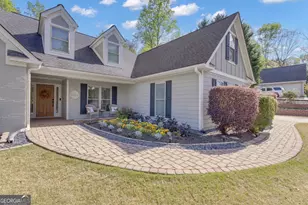 54 Sturgess Run, Sharpsburg, GA 30277 - Photo 3