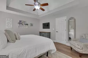 54 Sturgess Run, Sharpsburg, GA 30277 - Photo 21