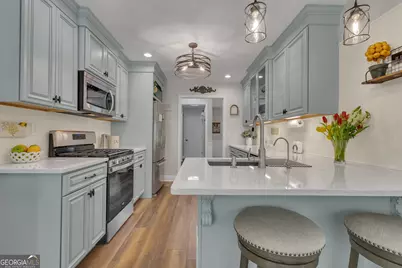 54 Sturgess Run, Sharpsburg, GA 30277 - Photo 11