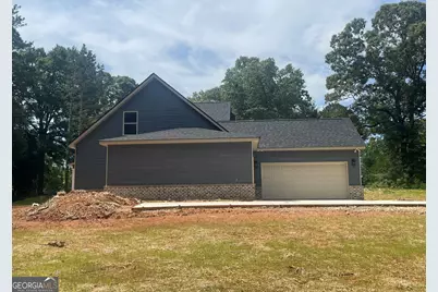 8890 Blackhall Road #LOT 1, Jonesboro, GA 30236 - Photo 5