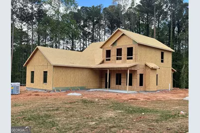 8890 Blackhall Road #LOT 1, Jonesboro, GA 30236 - Photo 13