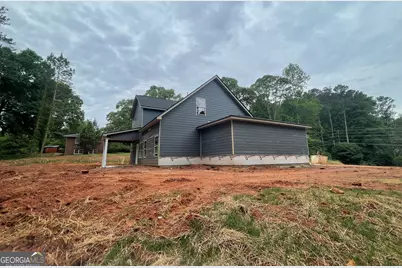8890 Blackhall Road #LOT 1, Jonesboro, GA 30236 - Photo 7