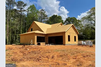 8890 Blackhall Road #LOT 1, Jonesboro, GA 30236 - Photo 5