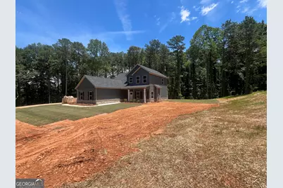 8890 Blackhall Road #LOT 1, Jonesboro, GA 30236 - Photo 7