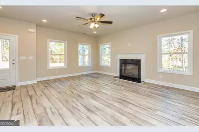 8890 Blackhall Road #LOT 1, Jonesboro, GA 30236 - Photo 17