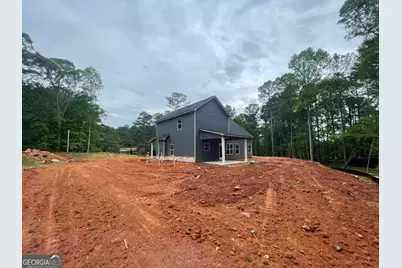 8890 Blackhall Road #LOT 1, Jonesboro, GA 30236 - Photo 9