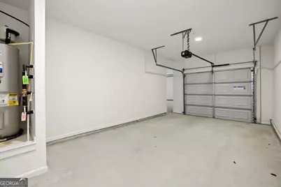 8890 Blackhall Road #LOT 1, Jonesboro, GA 30236 - Photo 39