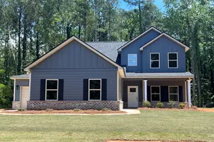 8890 Blackhall Rd, Jonesboro, GA 30236 - Photo 1