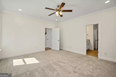 8890 Blackhall Road #LOT 1, Jonesboro, GA 30236 - Photo 21