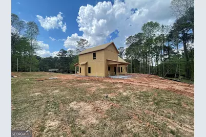 8890 Blackhall Road #LOT 1, Jonesboro, GA 30236 - Photo 11