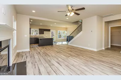 8890 Blackhall Road #LOT 1, Jonesboro, GA 30236 - Photo 15