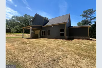 8890 Blackhall Road #LOT 1, Jonesboro, GA 30236 - Photo 9