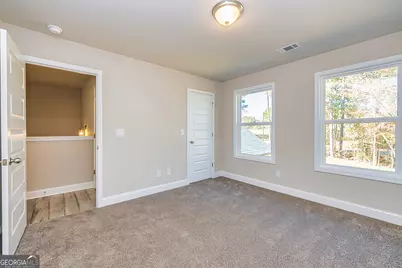 8890 Blackhall Road #LOT 1, Jonesboro, GA 30236 - Photo 43