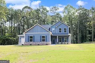 8890 Blackhall Rd, Jonesboro, GA 30236 - Photo 1