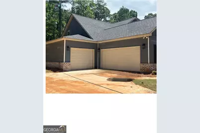 8890 Blackhall Road #LOT 1, Jonesboro, GA 30236 - Photo 3