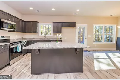 8890 Blackhall Road #LOT 1, Jonesboro, GA 30236 - Photo 19