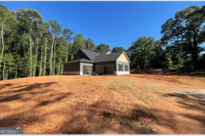 8890 Blackhall Road #LOT 1, Jonesboro, GA 30236 - Photo 5