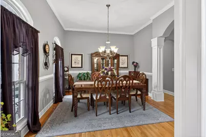 4782 Lewis Road, Powder Springs, GA 30127 - Photo 3