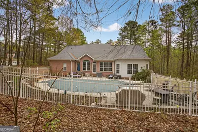 4782 Lewis Road, Powder Springs, GA 30127 - Photo 29