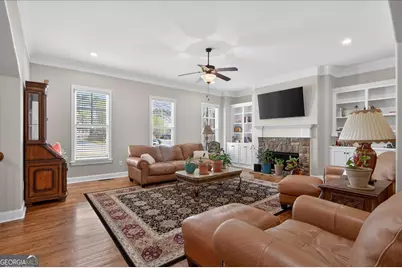 278 Trecastle Square, Canton, GA 30114 - Photo 7