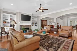 278 Trecastle Square, Canton, GA 30114 - Photo 9