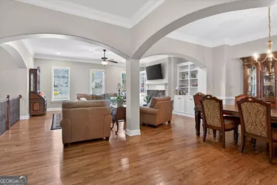 278 Trecastle Square, Canton, GA 30114 - Photo 15