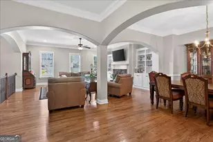 278 Trecastle Square, Canton, GA 30114 - Photo 15