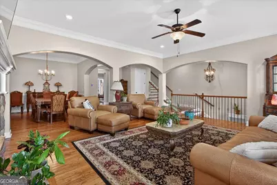 278 Trecastle Square, Canton, GA 30114 - Photo 11