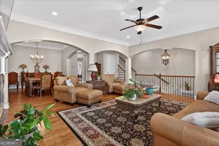 278 Trecastle Square, Canton, GA 30114 - Photo 11