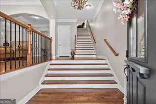 278 Trecastle Square, Canton, GA 30114 - Photo 3