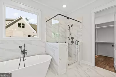 3.27 Ac Harp Road, Fayetteville, GA 30215 - Photo 19