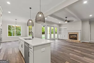 3.27 Ac Harp Road, Fayetteville, GA 30215 - Photo 9