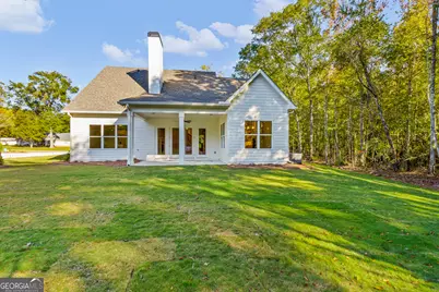 3.27 Ac Harp Road, Fayetteville, GA 30215 - Photo 5