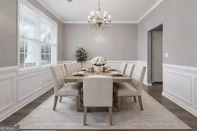 704 Jonquil Court, Locust Grove, GA 30248 - Photo 3