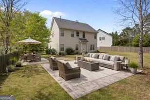 704 Jonquil Ct, Locust Grove, GA 30248 - Photo 5