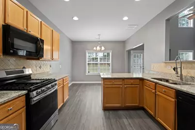 704 Jonquil Court, Locust Grove, GA 30248 - Photo 13