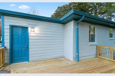 110 Hidden Brook Court, South Fulton, GA 30349 - Photo 17