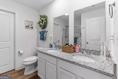 421 Resting Fawn Place, Macon, GA 31216 - Photo 21