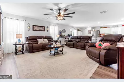 421 Resting Fawn Place, Macon, GA 31216 - Photo 9