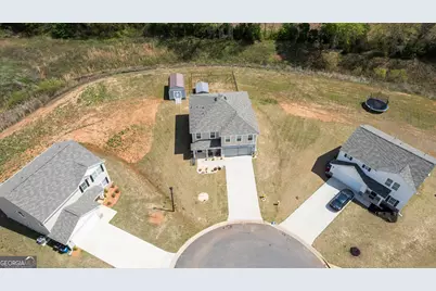 421 Resting Fawn Place, Macon, GA 31216 - Photo 33