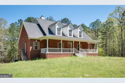 1603 Highway 16 E, Jackson, GA 30233 - Photo 1