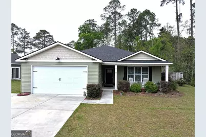207 Judith Street, Pembroke, GA 31321 - Photo 1
