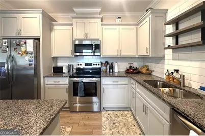 207 Judith Street, Pembroke, GA 31321 - Photo 9