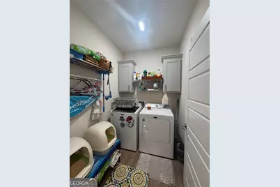 207 Judith Street, Pembroke, GA 31321 - Photo 25